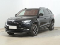 Škoda Kodiaq  RS 2.0 TDI RS