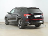 Škoda Kodiaq  RS 2.0 TDI RS