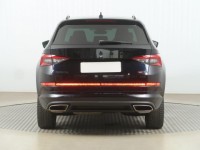 Škoda Kodiaq  RS 2.0 TDI RS