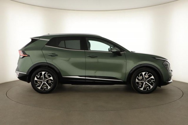 Kia Sportage  1.6 T-GDI MHEV Top