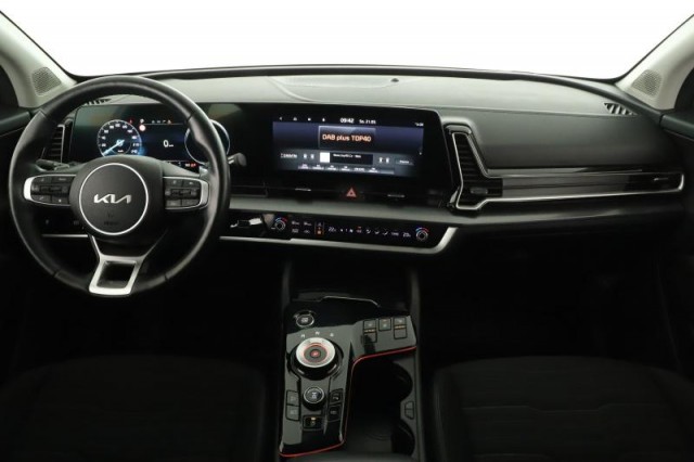 Kia Sportage  1.6 T-GDI MHEV Top