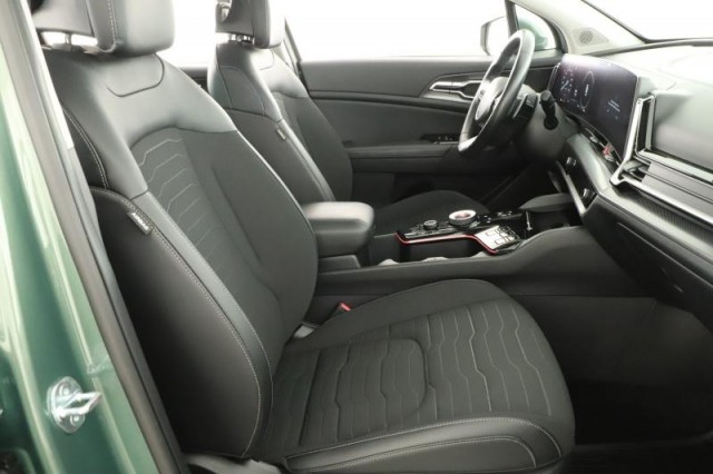 Kia Sportage  1.6 T-GDI MHEV Top