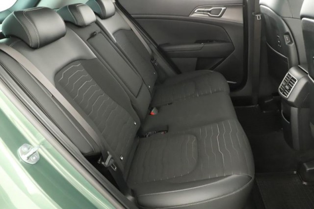 Kia Sportage  1.6 T-GDI MHEV Top