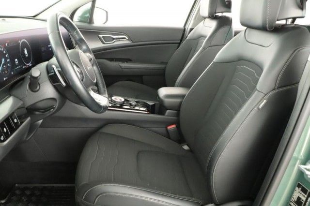 Kia Sportage  1.6 T-GDI MHEV Top