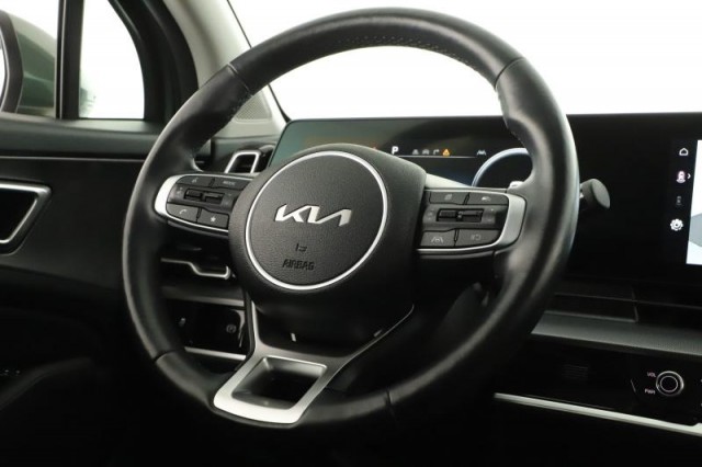 Kia Sportage  1.6 T-GDI MHEV Top