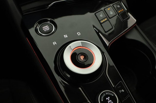 Kia Sportage  1.6 T-GDI MHEV Top