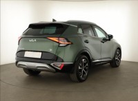 Kia Sportage  1.6 T-GDI MHEV Top