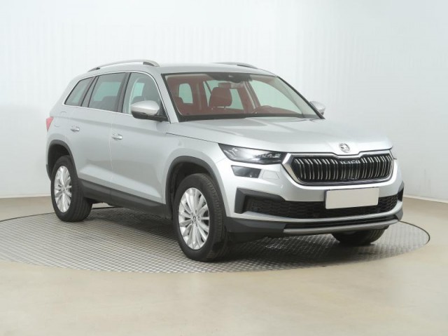Škoda Kodiaq  2.0 TDI Style