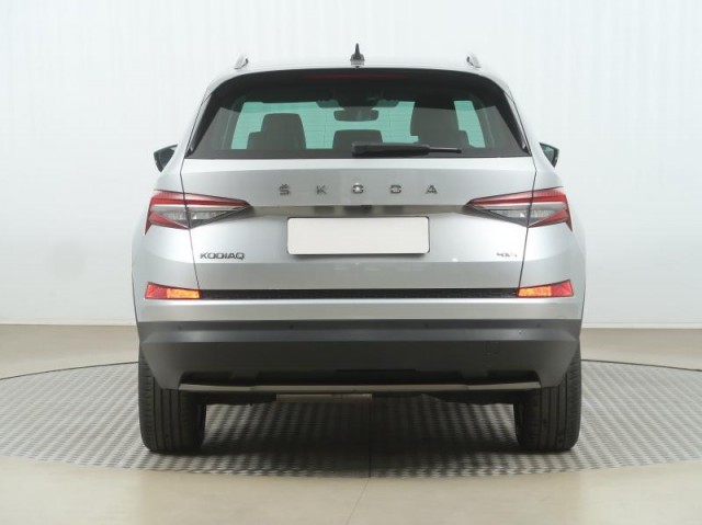 Škoda Kodiaq  2.0 TDI Style