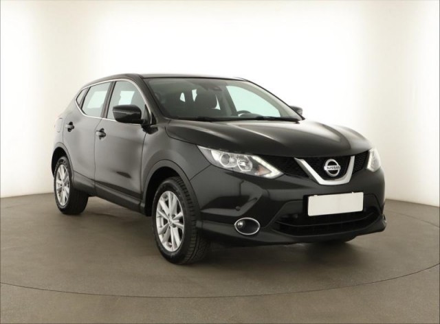 Nissan Qashqai  1.2 DIG-T 