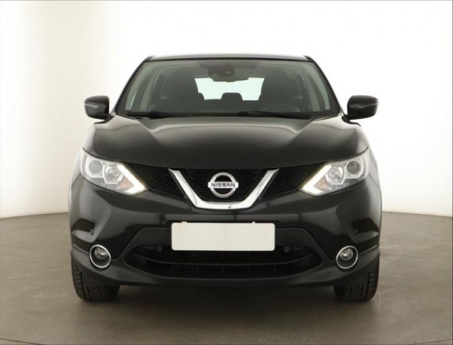Nissan Qashqai  1.2 DIG-T 