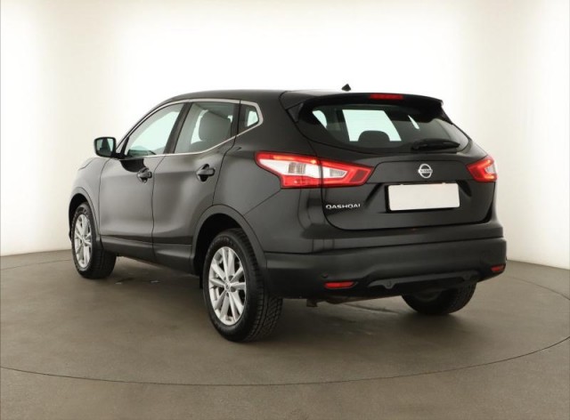 Nissan Qashqai  1.2 DIG-T 