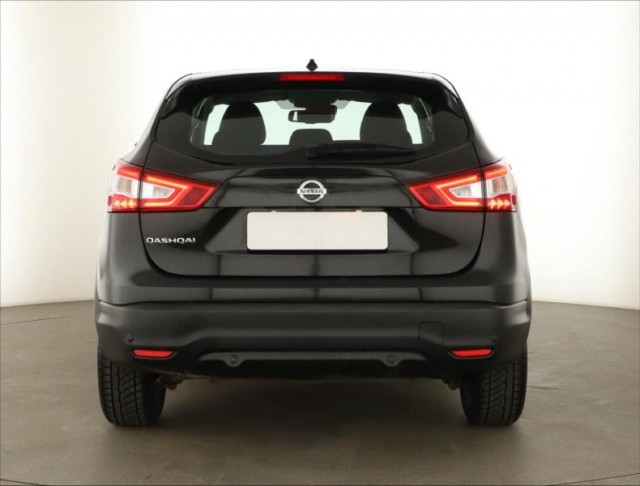 Nissan Qashqai  1.2 DIG-T 