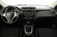 Nissan Qashqai  1.2 DIG-T 