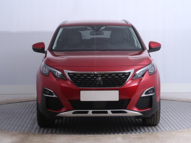 Peugeot 3008  1.2 PureTech Allure