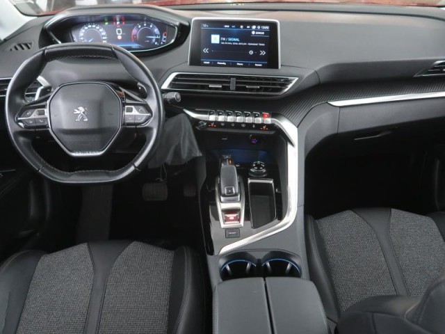 Peugeot 3008  1.2 PureTech Allure