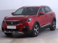 Peugeot 3008  1.2 PureTech Allure