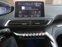 Peugeot 3008  1.2 PureTech Allure