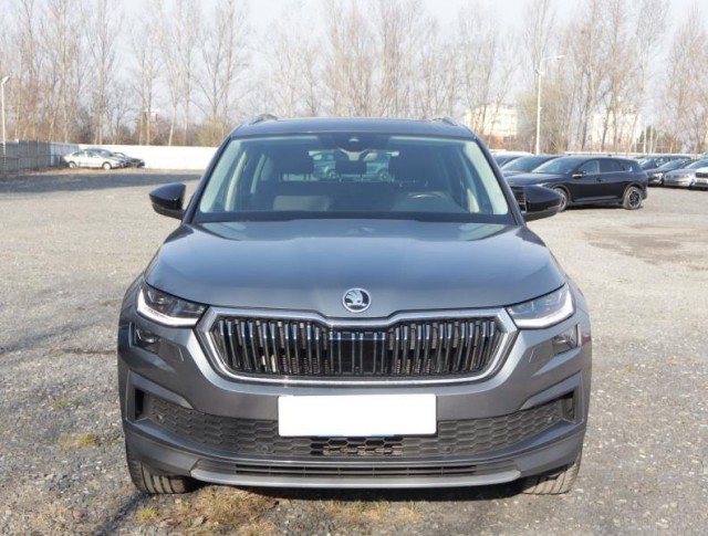 Škoda Kodiaq  2.0 TDI Style