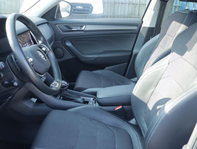Škoda Kodiaq  2.0 TDI Style