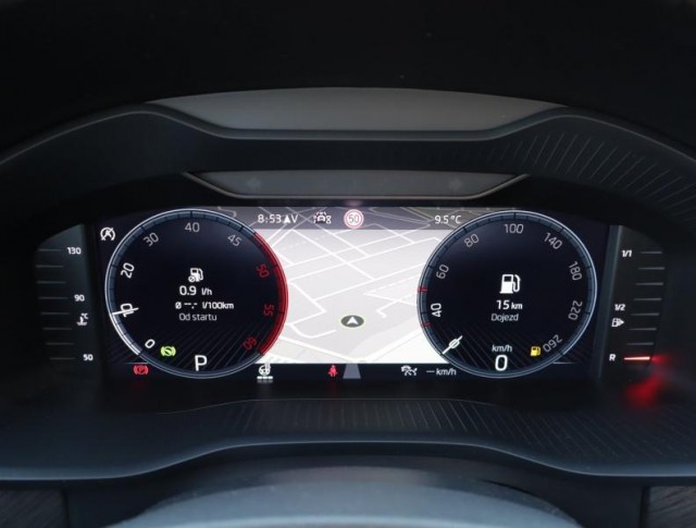 Škoda Kodiaq  2.0 TDI Style