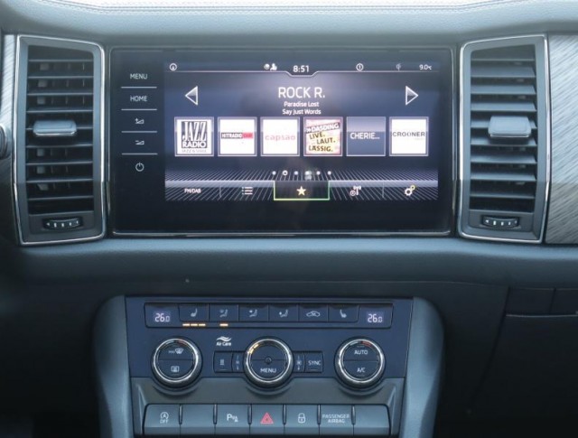 Škoda Kodiaq  2.0 TDI Style