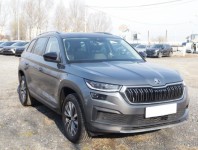 Škoda Kodiaq  2.0 TDI Style