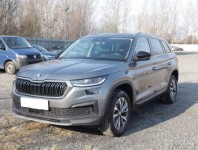 Škoda Kodiaq  2.0 TDI Style