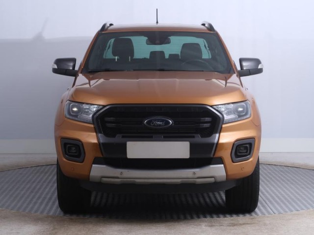 Ford Ranger  2.0 EcoBlue Wildtrack