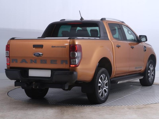 Ford Ranger  2.0 EcoBlue Wildtrack