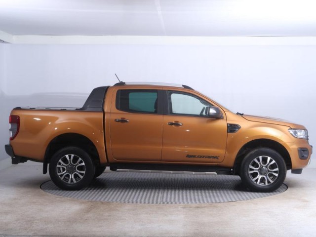 Ford Ranger  2.0 EcoBlue Wildtrack