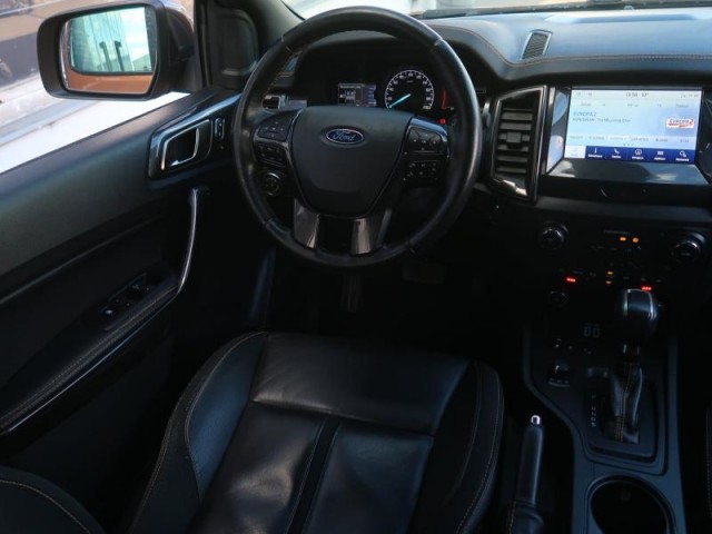 Ford Ranger  2.0 EcoBlue Wildtrack
