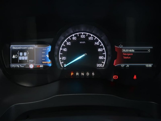 Ford Ranger  2.0 EcoBlue Wildtrack