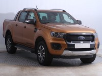 Ford Ranger  2.0 EcoBlue Wildtrack