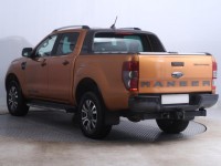Ford Ranger  2.0 EcoBlue Wildtrack