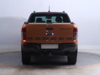 Ford Ranger  2.0 EcoBlue Wildtrack