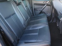 Ford Ranger  2.0 EcoBlue Wildtrack