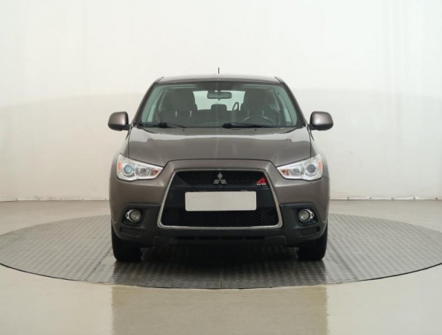 Mitsubishi ASX  1.8 DI-D MIVEC 