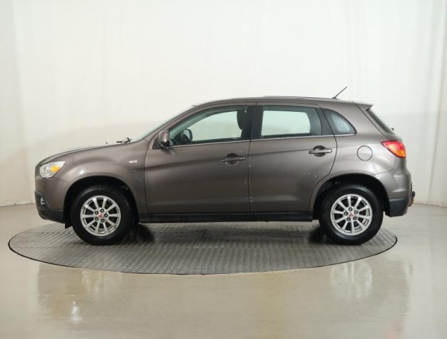 Mitsubishi ASX  1.8 DI-D MIVEC 