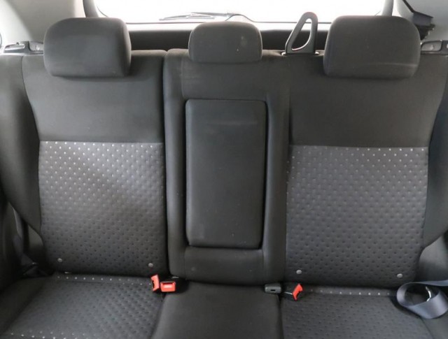 Mitsubishi ASX  1.8 DI-D MIVEC 