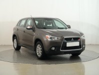 Mitsubishi ASX  1.8 DI-D MIVEC 