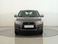 Mitsubishi ASX  1.8 DI-D MIVEC 
