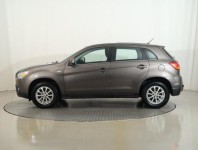 Mitsubishi ASX  1.8 DI-D MIVEC 