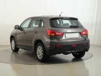 Mitsubishi ASX  1.8 DI-D MIVEC 