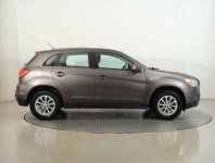 Mitsubishi ASX  1.8 DI-D MIVEC 