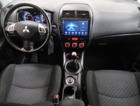Mitsubishi ASX  1.8 DI-D MIVEC 