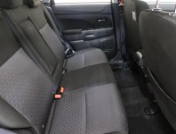 Mitsubishi ASX  1.8 DI-D MIVEC 