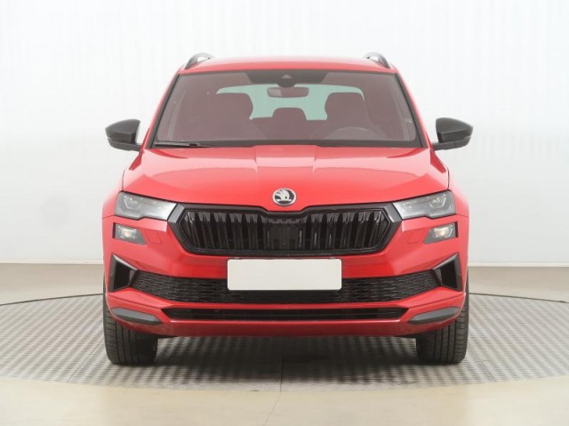 Škoda Karoq  1.5 TSI Sportline