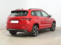 Škoda Karoq  1.5 TSI Sportline