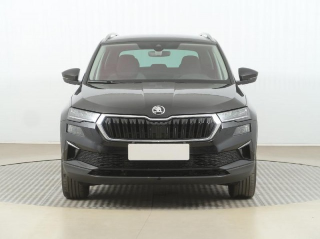 Škoda Karoq  1.5 TSI Top Selection